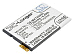 Аккумулятор CameronSino CS-MXT894SL для Motorola Droid 4