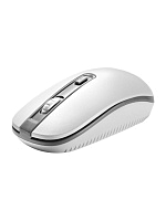 Мышь беспроводная ONE SBM-359AG-WG бело-серый SMARTBUY