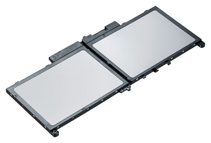 Батарея-аккумулятор для Dell Latitude 12 E7270, E7470 (J60J5, MC34Y)