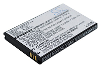 Аккумулятор для Fly IQ4403 Energie 3 (Аккумулятор CameronSino CS-GNV180SL для Fly IQ4403 Energie 3)