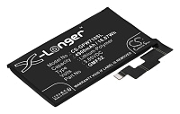 Аккумуляторная батарея для Google (Аккумулятор Cameron Sino CS-GPW700SL для Google Pixel 7 Pro, p/n: GMF5Z)
