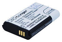 Аккумулятор для Philips Xenium X500 (Аккумулятор CameronSino CS-PHX500SL для Philips Xenium X500)