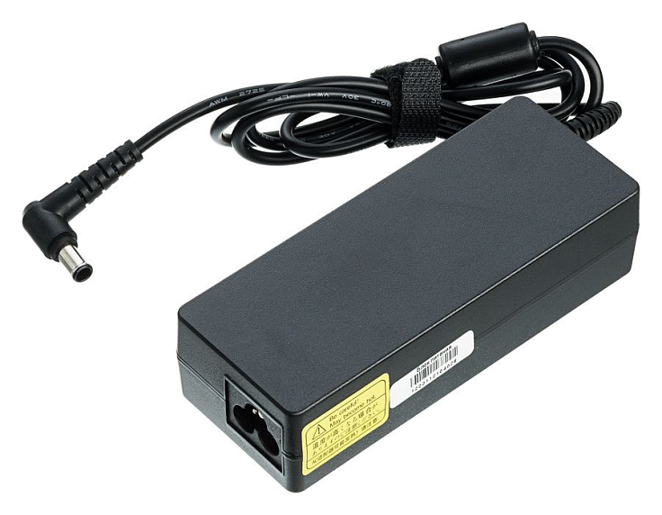 Блок питания для Dell 12V 5A (6.5x4.4), pin