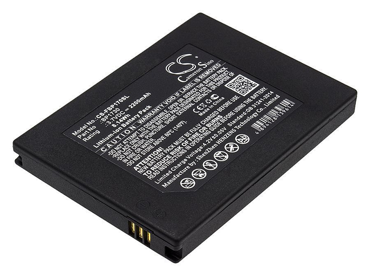 Аккумулятор Cameron Sino CS-FBP170SL (FLUKE 1730)