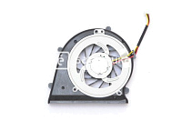 Вентилятор для ноутбука Sony VGN-BZ, 3-pin, 5V 0.12A