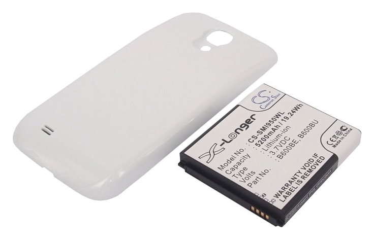 Аккумулятор CameronSino CS-SMI950WL для Samsung B600BC,  B600BE,  EB485760LU