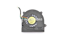 Вентилятор для ноутбука Dell Inspiron 1440, 4-pin, 5V 0.5A