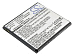 Аккумулятор CameronSino CS-ZTN909SL для ZTE N909, V818